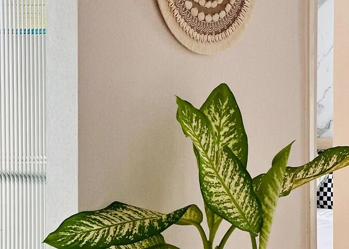 Apartment Page65-bangkok Urban Light & Rhythm -ekkamai
