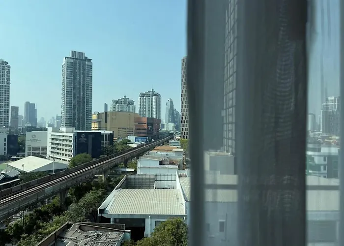 Page65-bangkok Urban Light & Rhythm -ekkamai Apartment