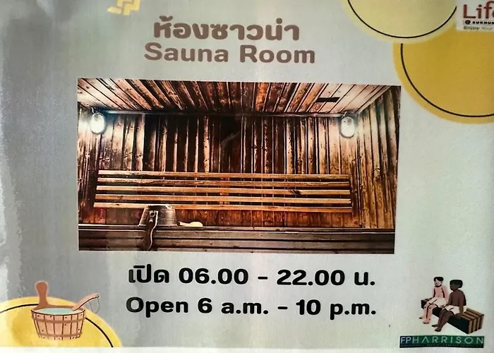 Page65-bangkok Urban Light & Rhythm -ekkamai Apartment *